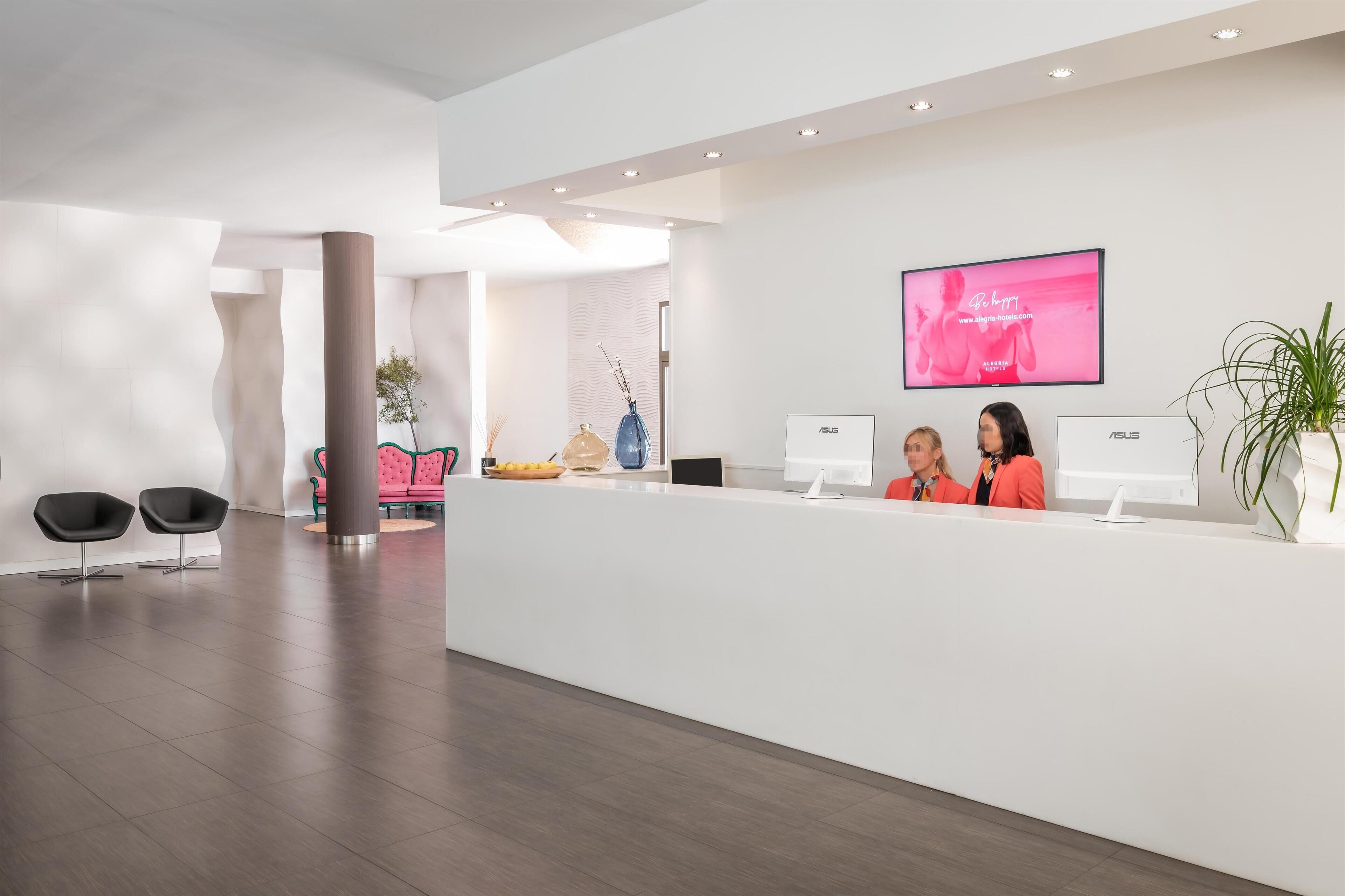 Foto - The Place Mariner by ALEGRIA Adults Only