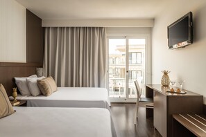 1 quarto, escrivaninha, Wi-Fi (sobretaxa), roupa de cama