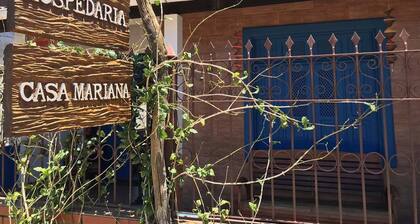 Hospedaria Casa Mariana