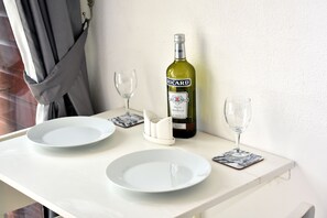 Dining - Tamarind Hotel Suite (Philipsburg)
