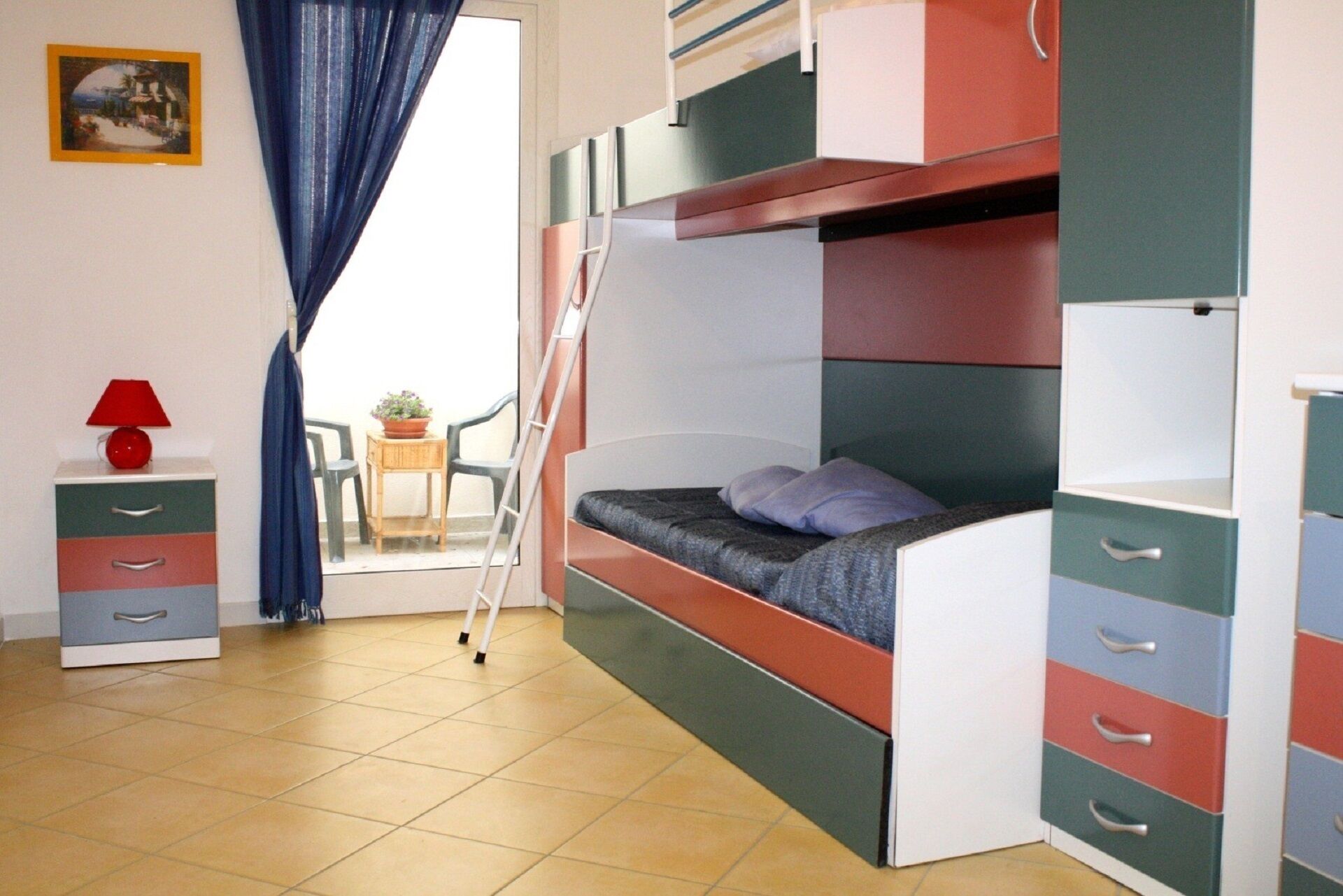 Villa indipendente a 30 mt dal mare - Villa A