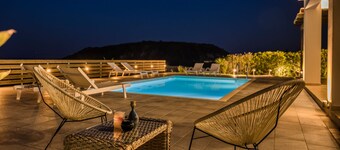 Villa Voltera Lixouri Kefalonia