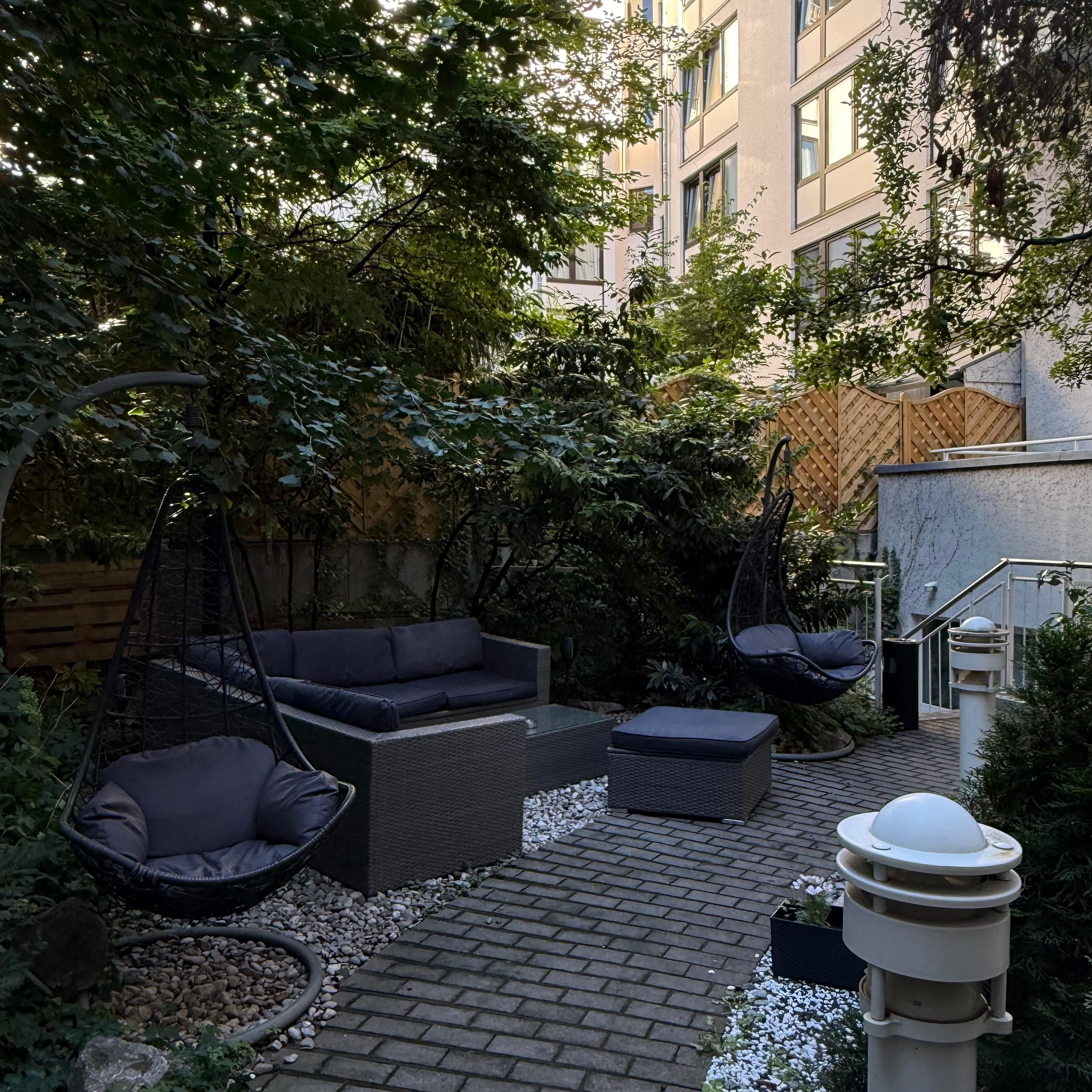 Photo - Awa Hotel