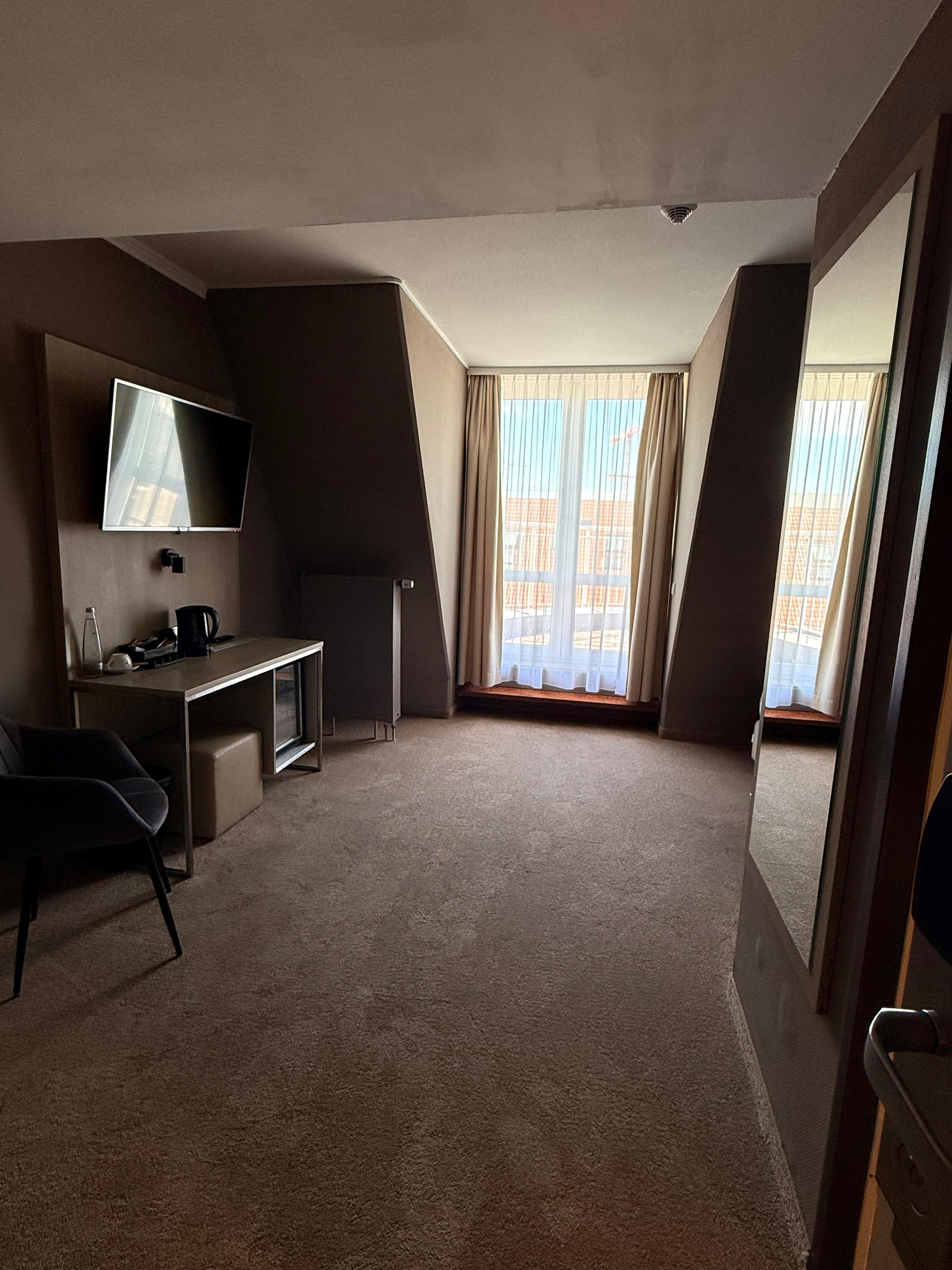 Photo - Awa Hotel