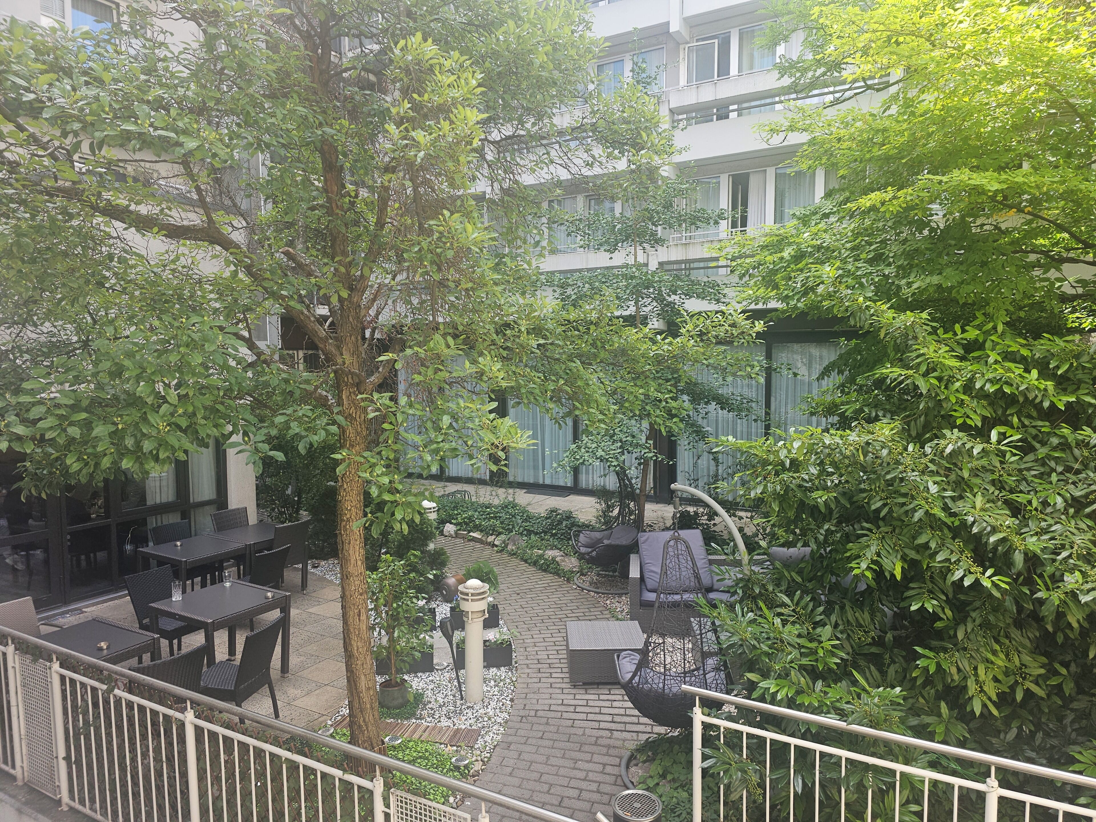 Photo - Awa Hotel