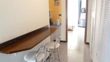 Colazione a buffet inclusa, servita tutte le mattine