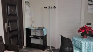 Interior - Number 1 B & B Suites & Loft in the center of Taranto (Taranto)