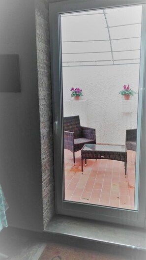 Interior - Number 1 B & B Suites & Loft in the center of Taranto (Taranto)