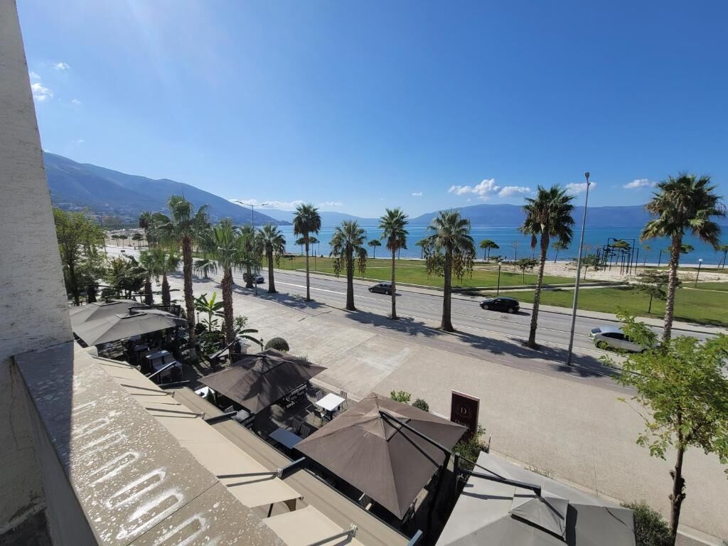 Luxe beddengoed, een kluis op de kamer, geluiddichte muren, gratis wifi