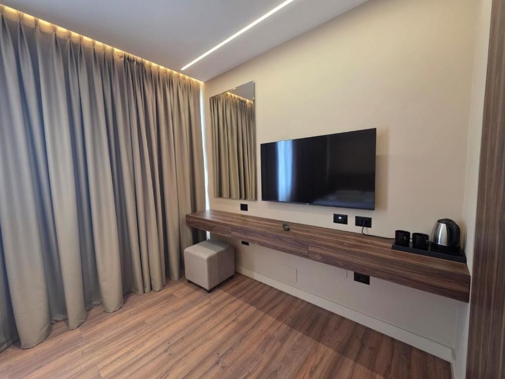 Foto - Haris Hotel
