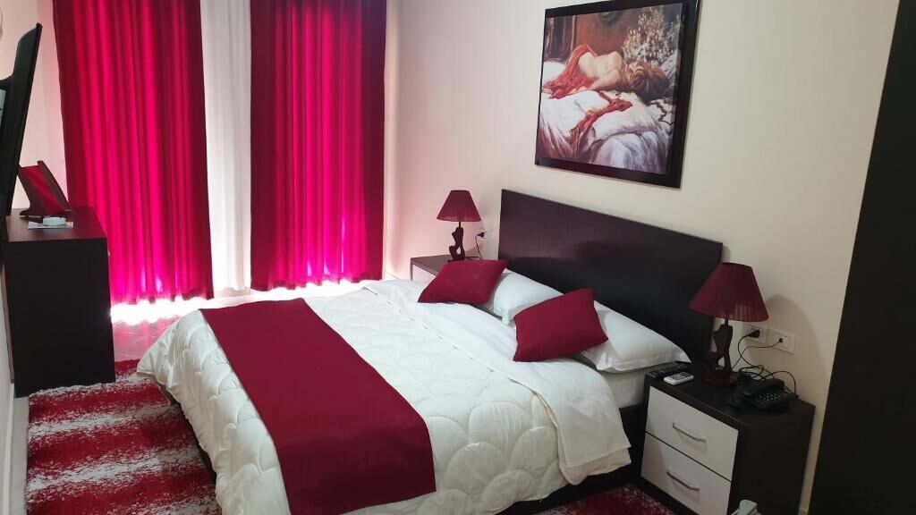 Foto - Haris Hotel