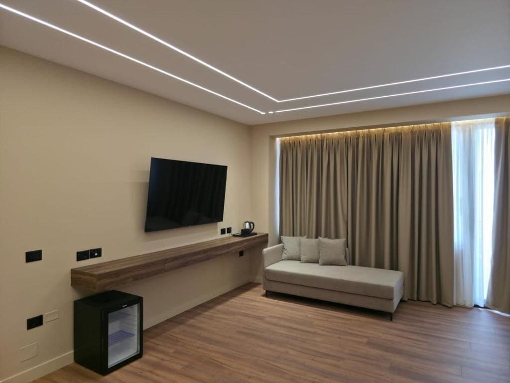 Foto - Haris Hotel