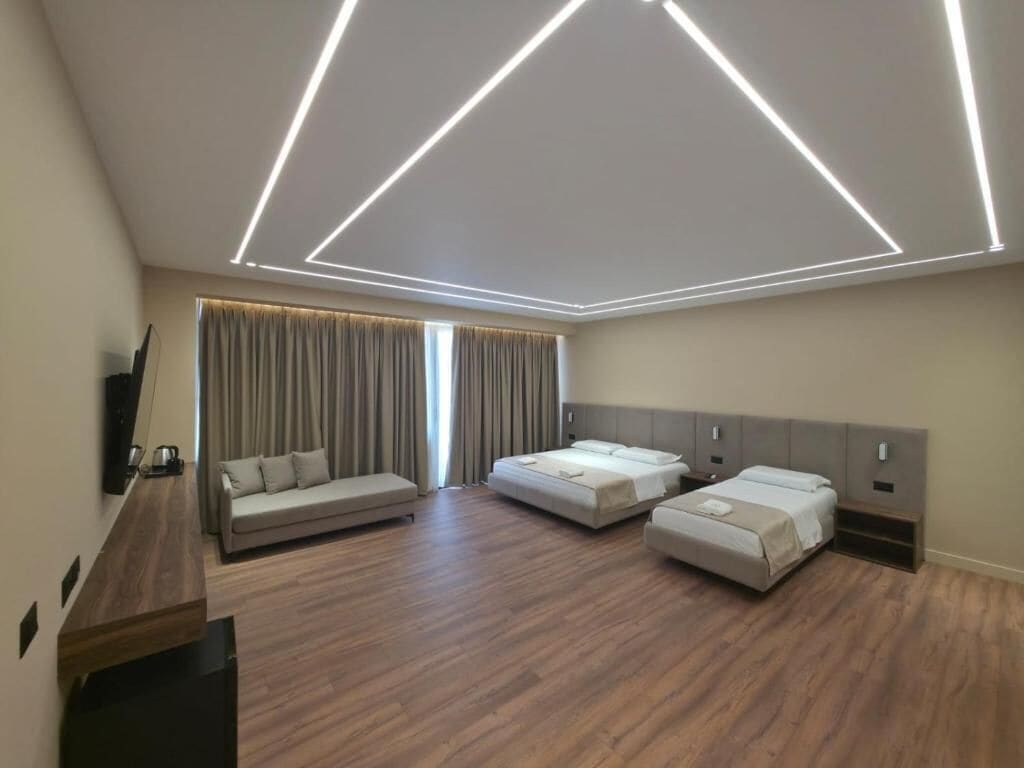 Foto - Haris Hotel