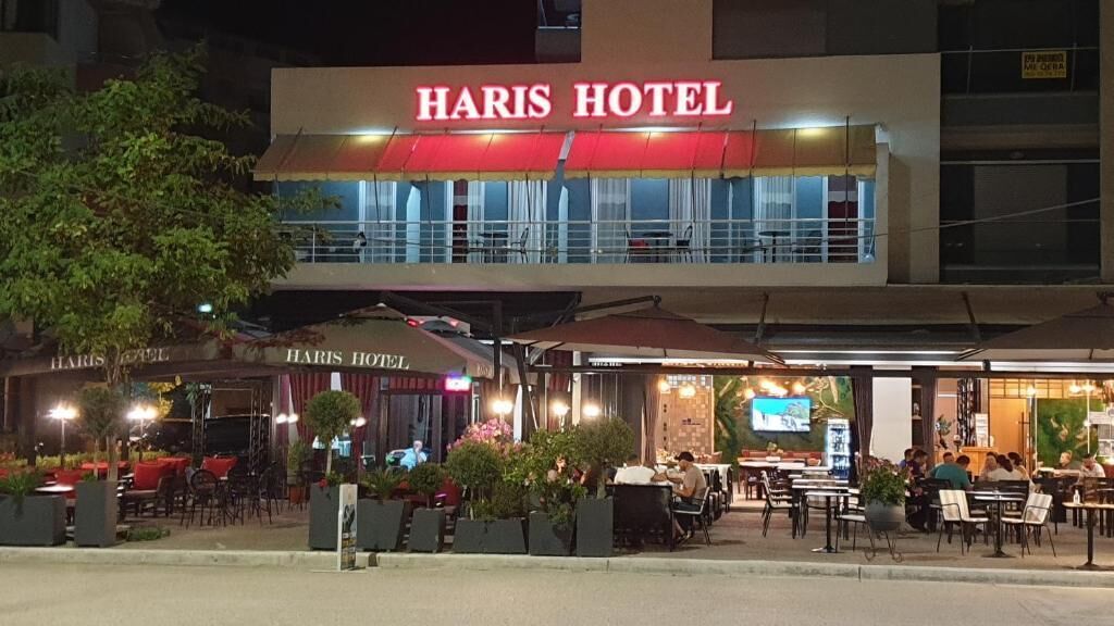 Foto - Haris Hotel
