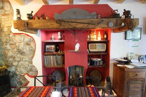 Panorama tweepersoonskamer, en-suite badkamer (Raffa) | Interieur