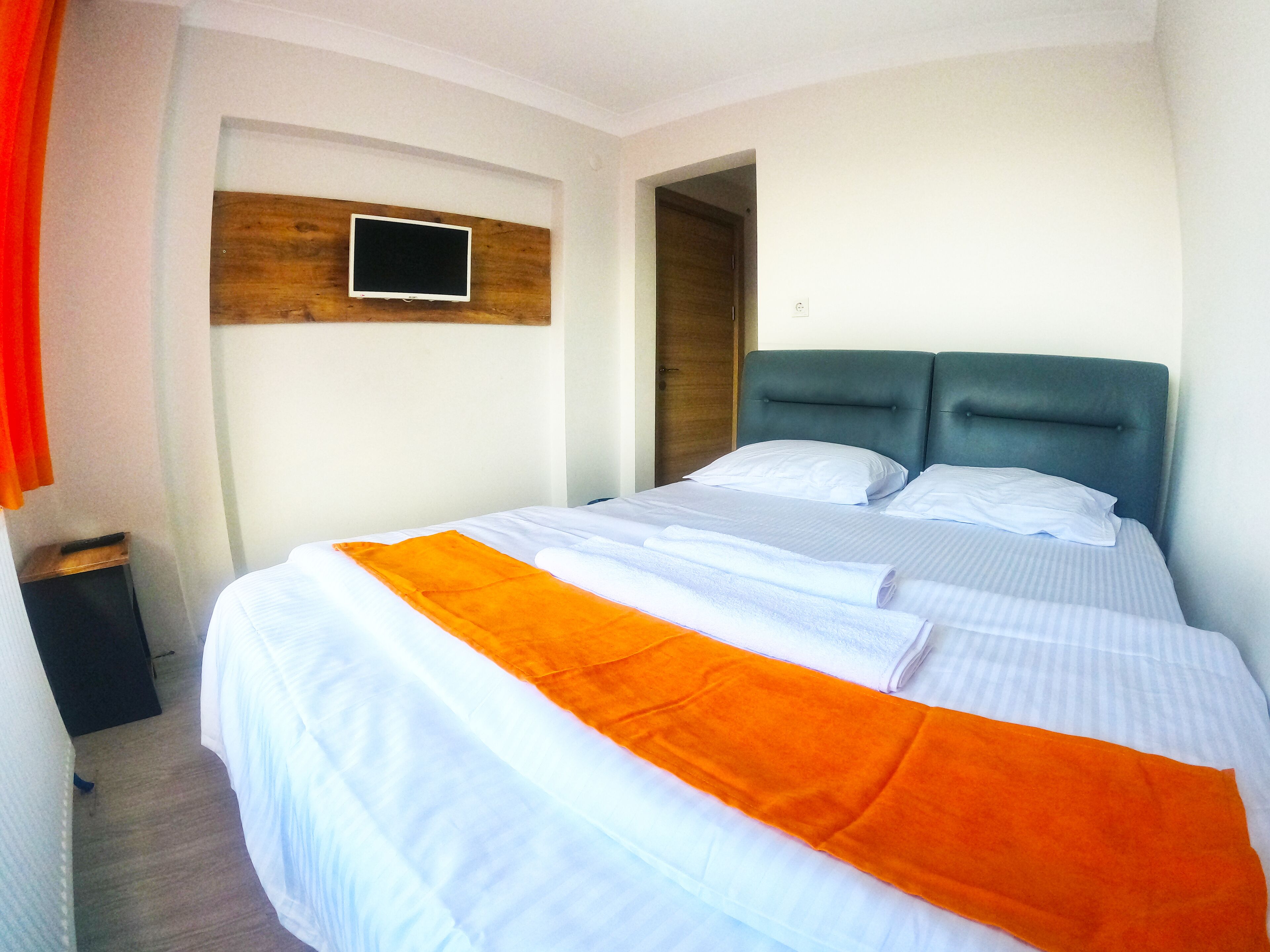Photo - Ankara Otel Evren