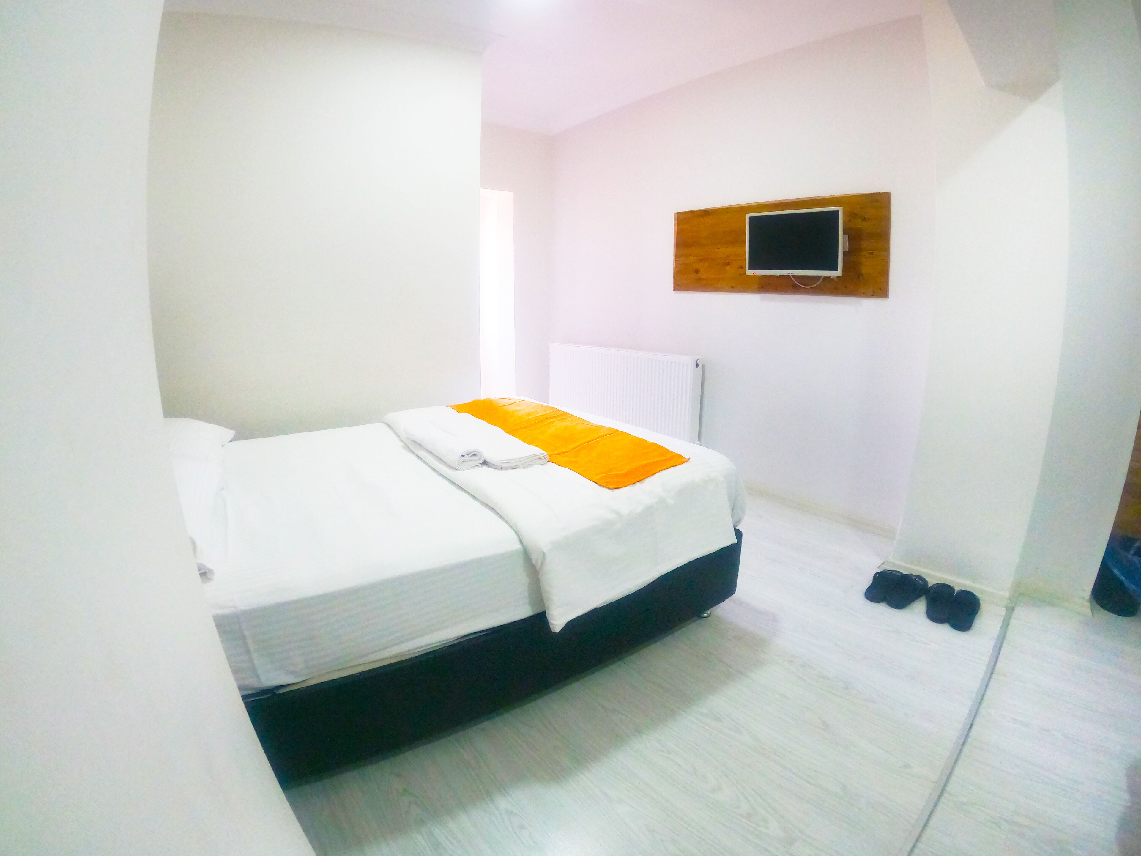 Foto - Ankara Otel Evren