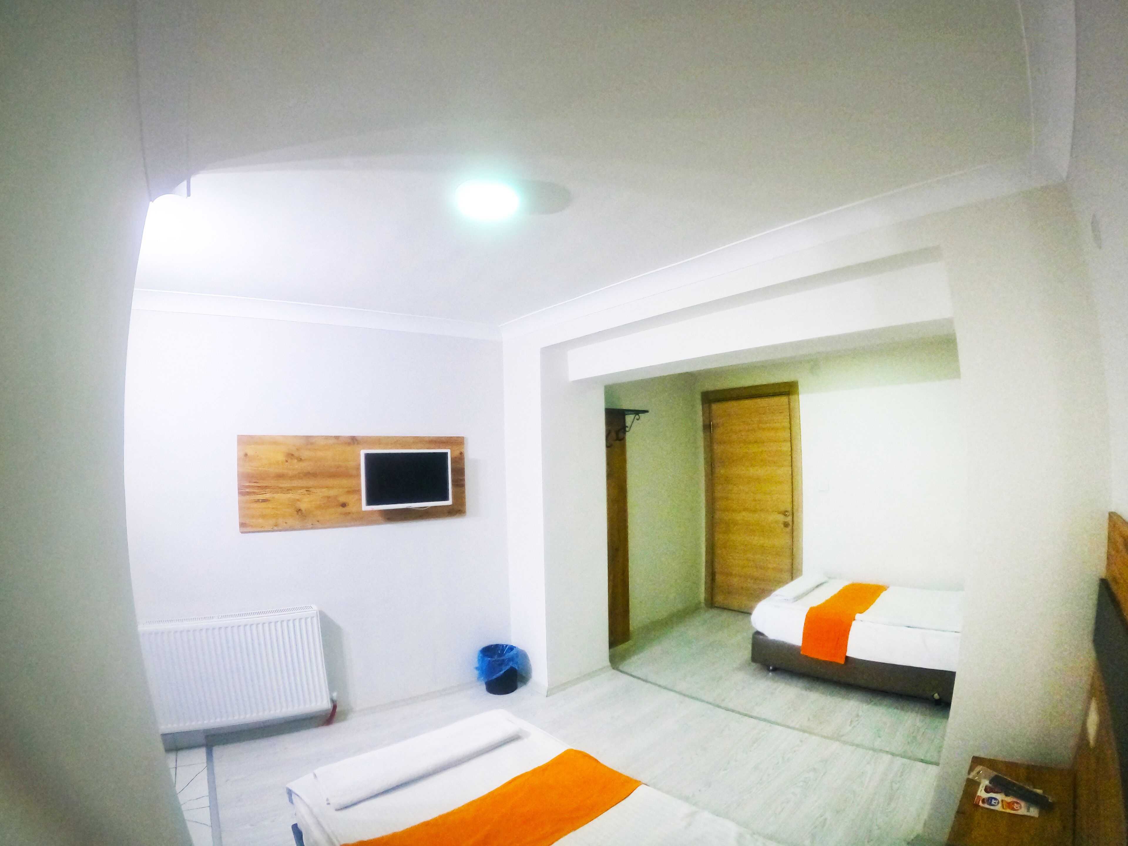 Foto - Ankara Otel Evren