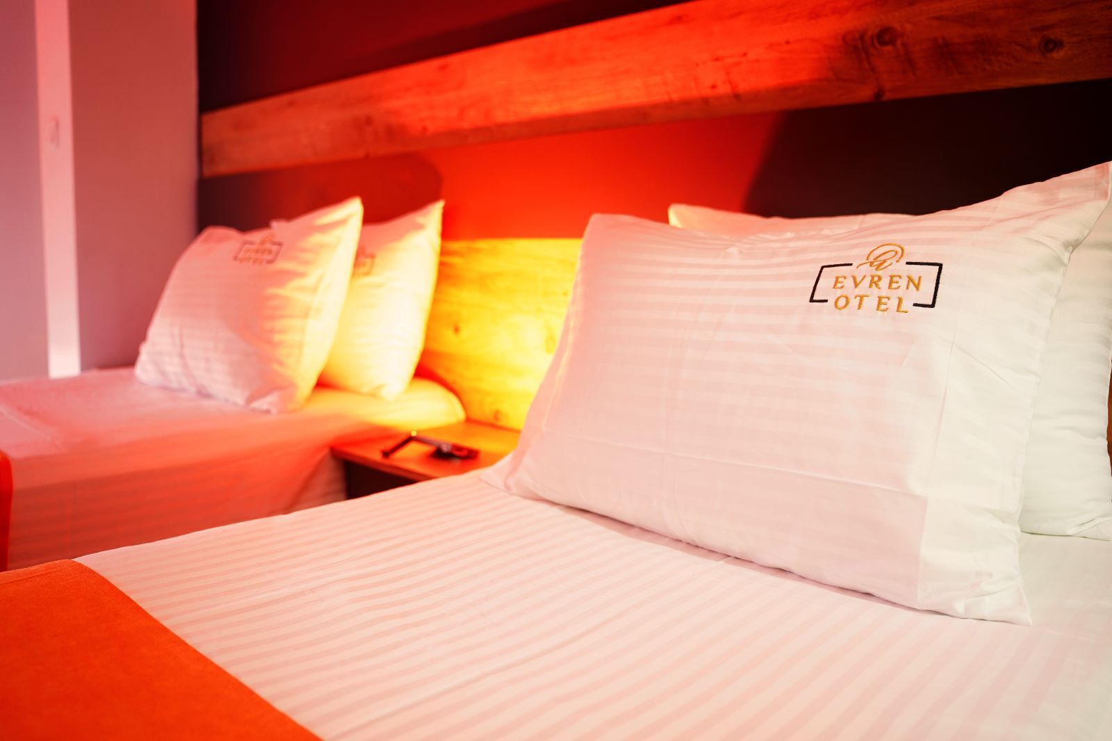 Foto - Ankara Otel Evren