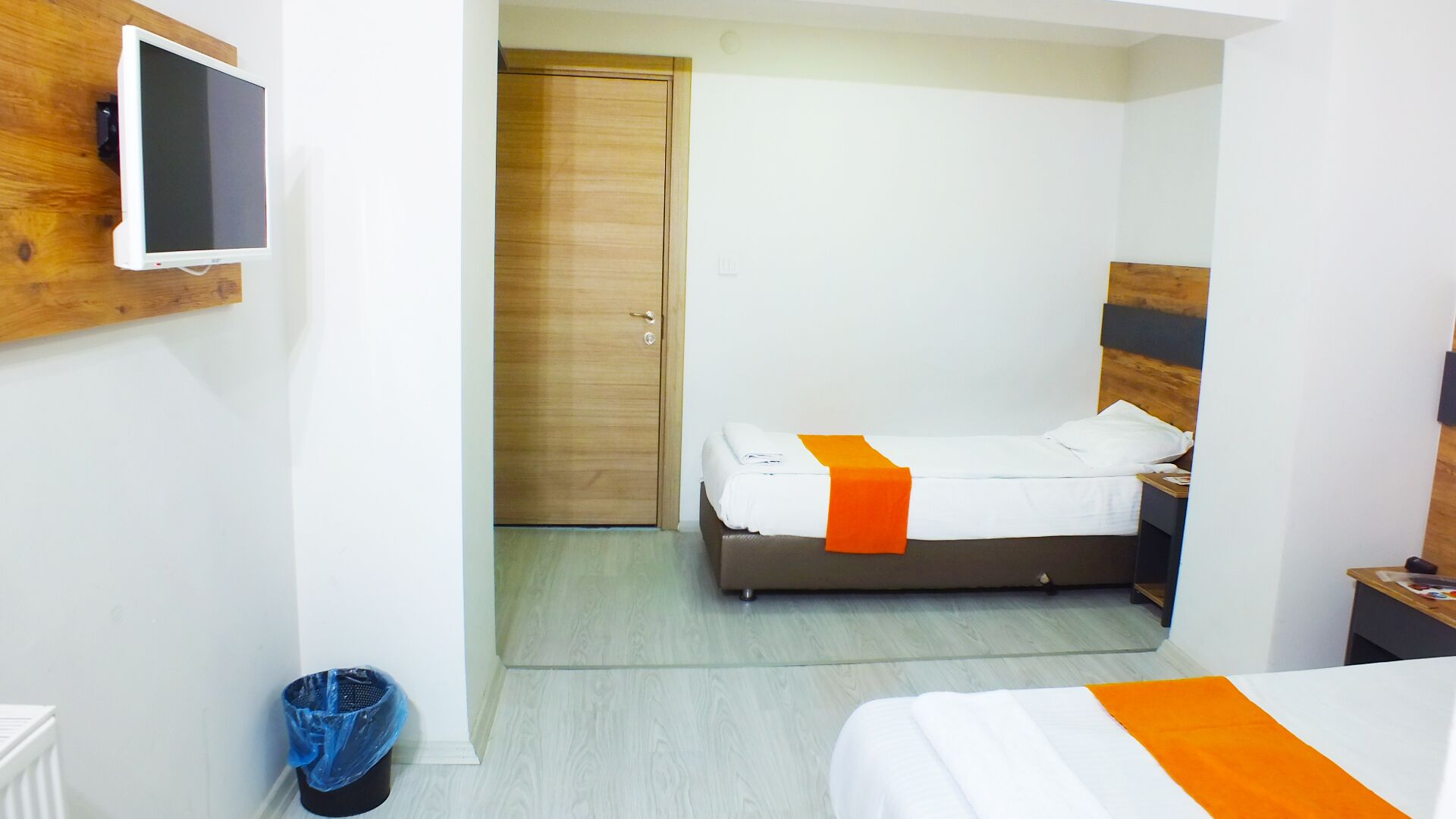 Photo - Ankara Otel Evren