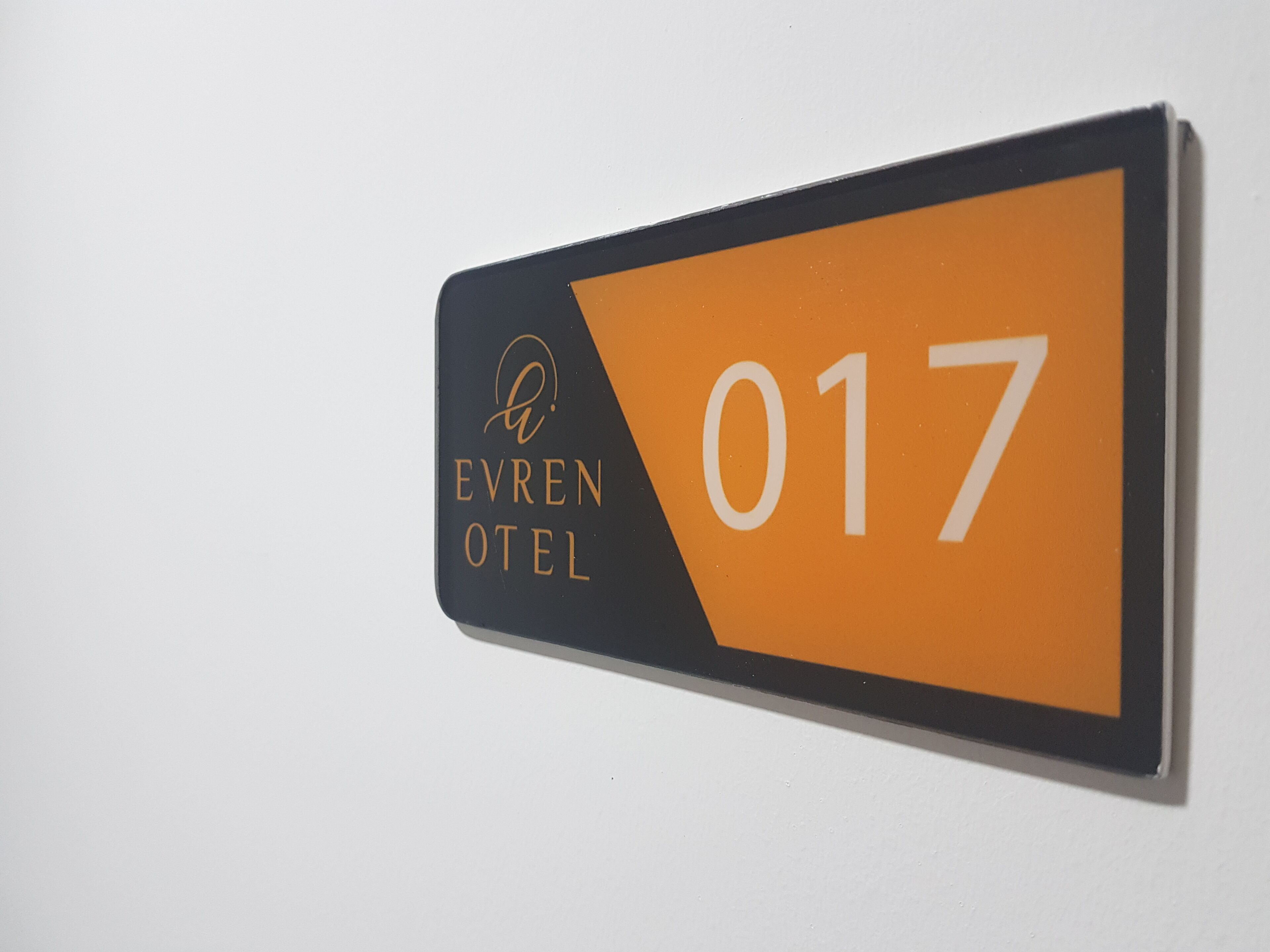 Foto - Ankara Otel Evren