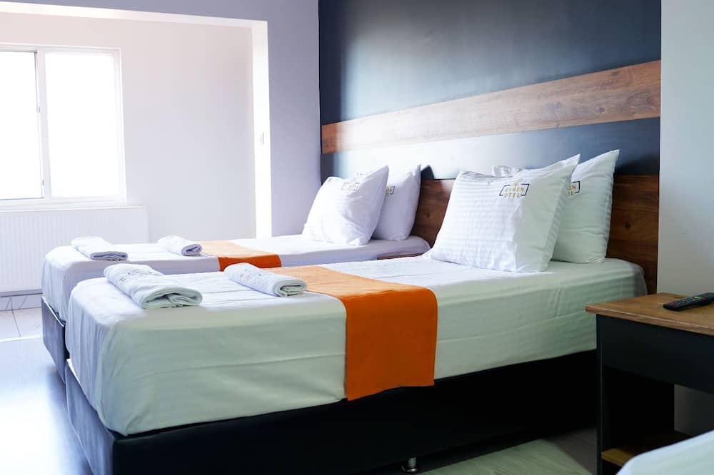 Ankara Otel Evren