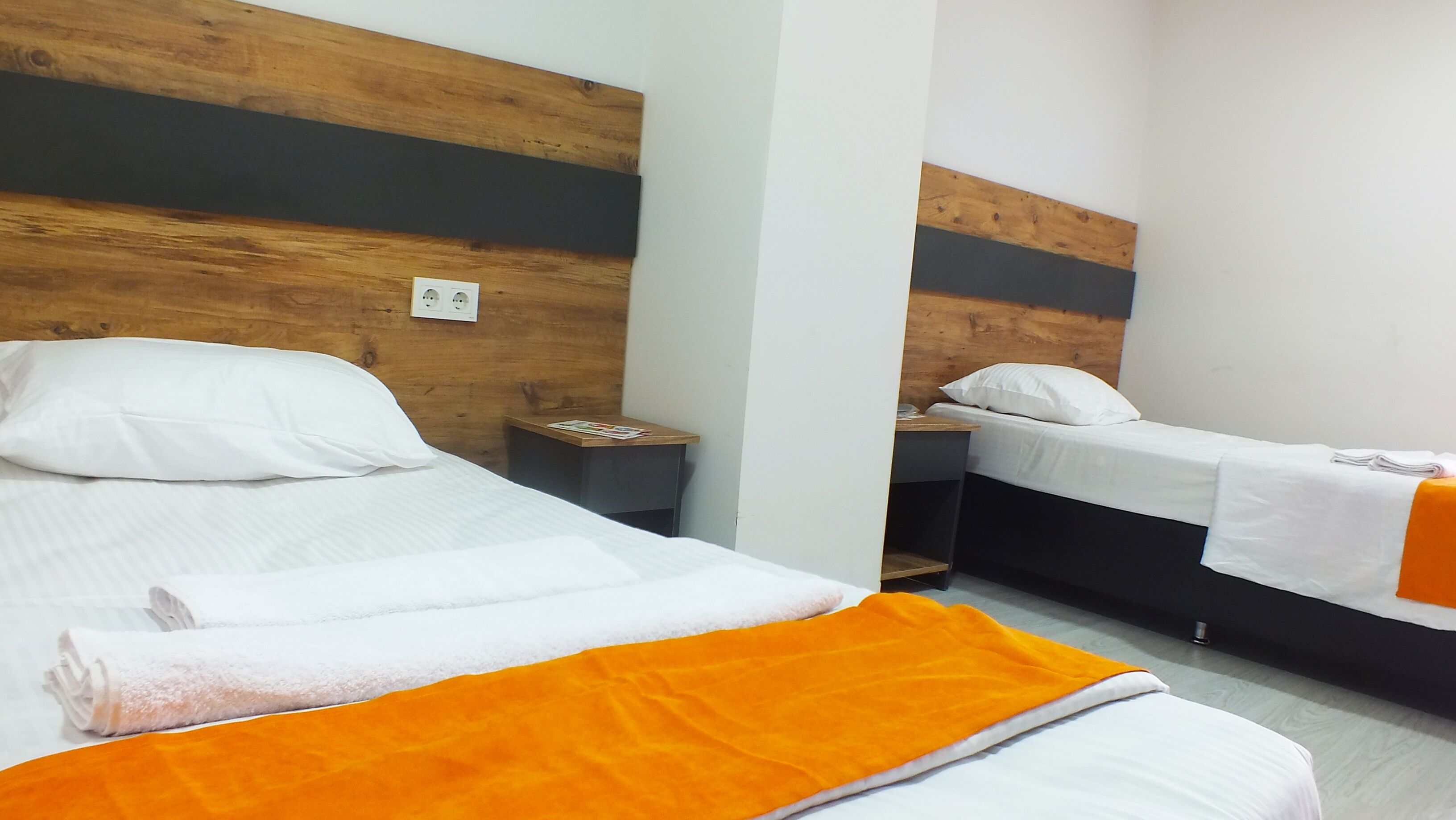 Photo - Ankara Otel Evren
