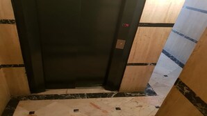 Interior - Résidence Al Amane (Casablanca)
