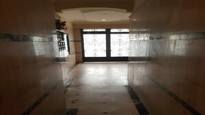 Interior entrance - Résidence Al Amane (Casablanca)