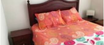 Uitstekend appartement, op een steenworp afstand van het strand