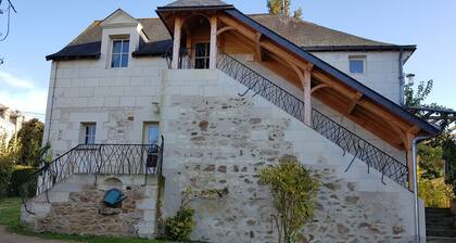 GĂźte La Haute Cormerie