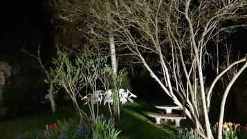 Exclusive House, Private Bathroom, Garden View (Gîte La Haute Cormerie) | Exterior