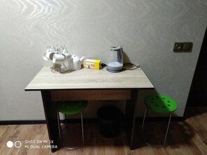 Luxury Triple Room - Medi Hostel (Osh)