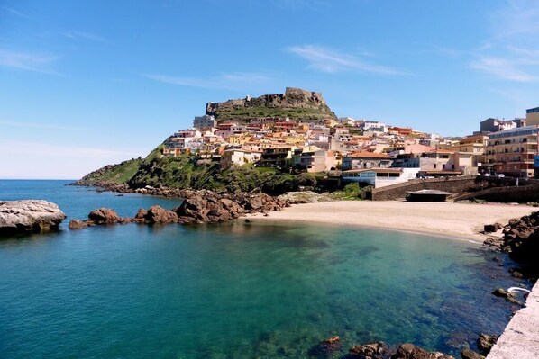 Plage
