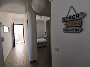 1 Schlafzimmer, Bettwäsche