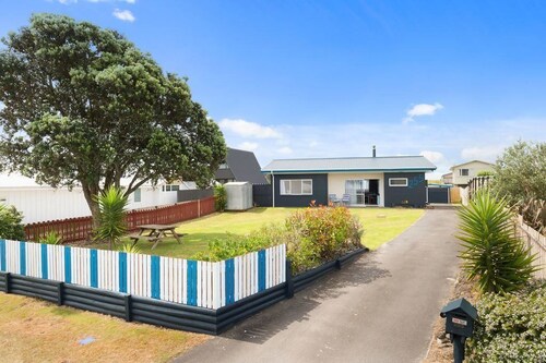 my pad' house  papamoa  Bay of plenty