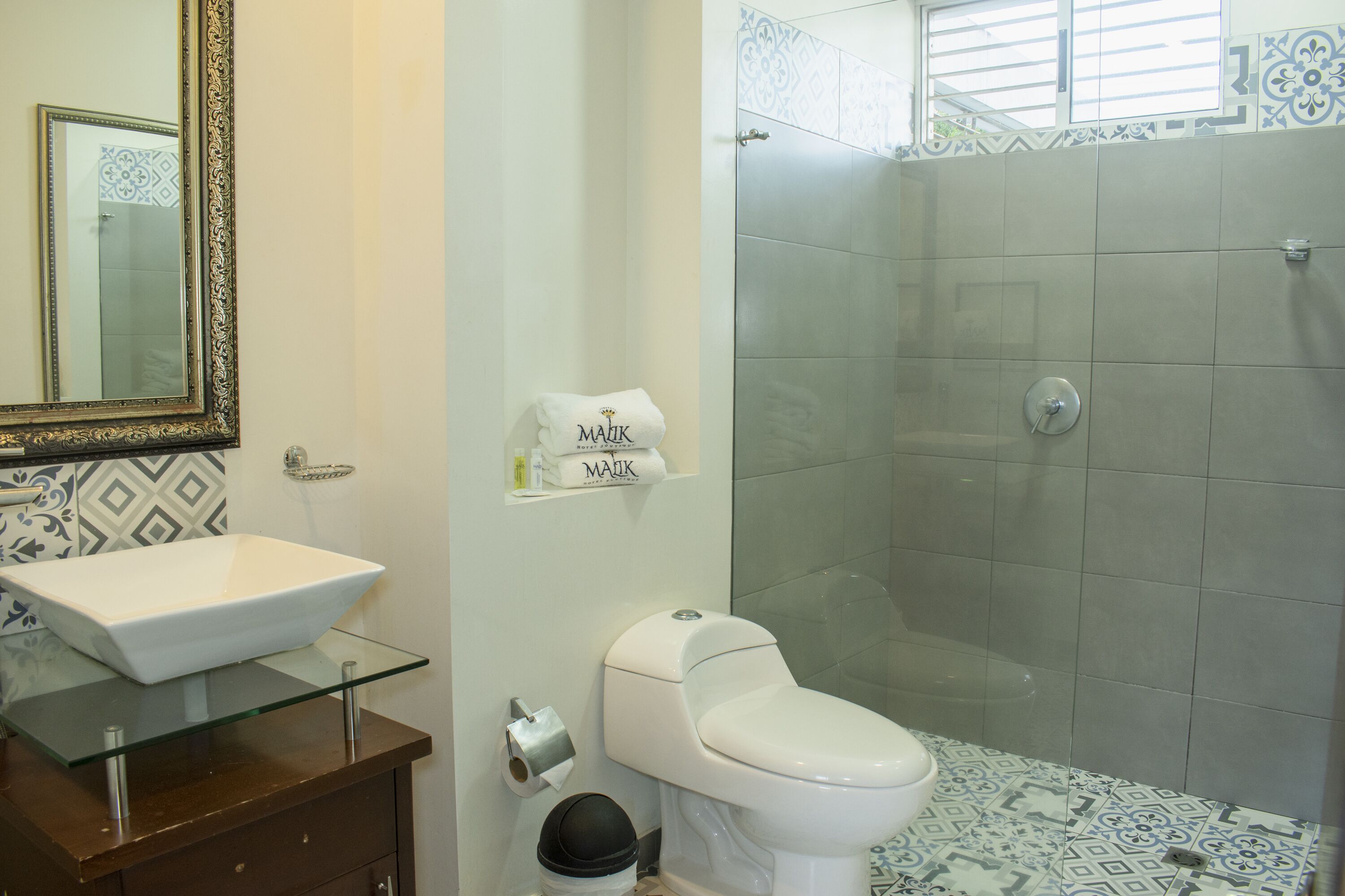 Foto - Malik Hotel Boutique