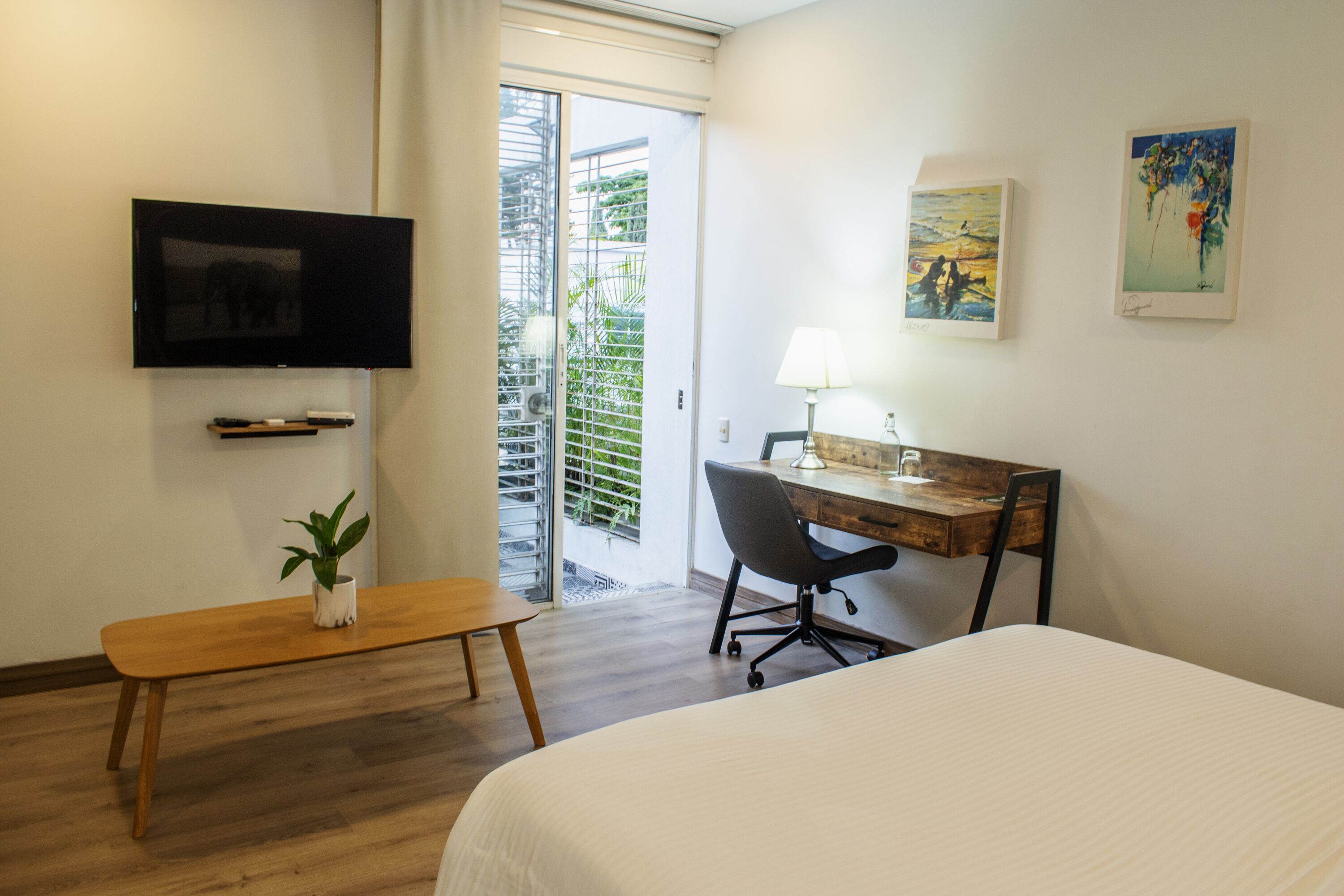 Foto - Malik Hotel Boutique