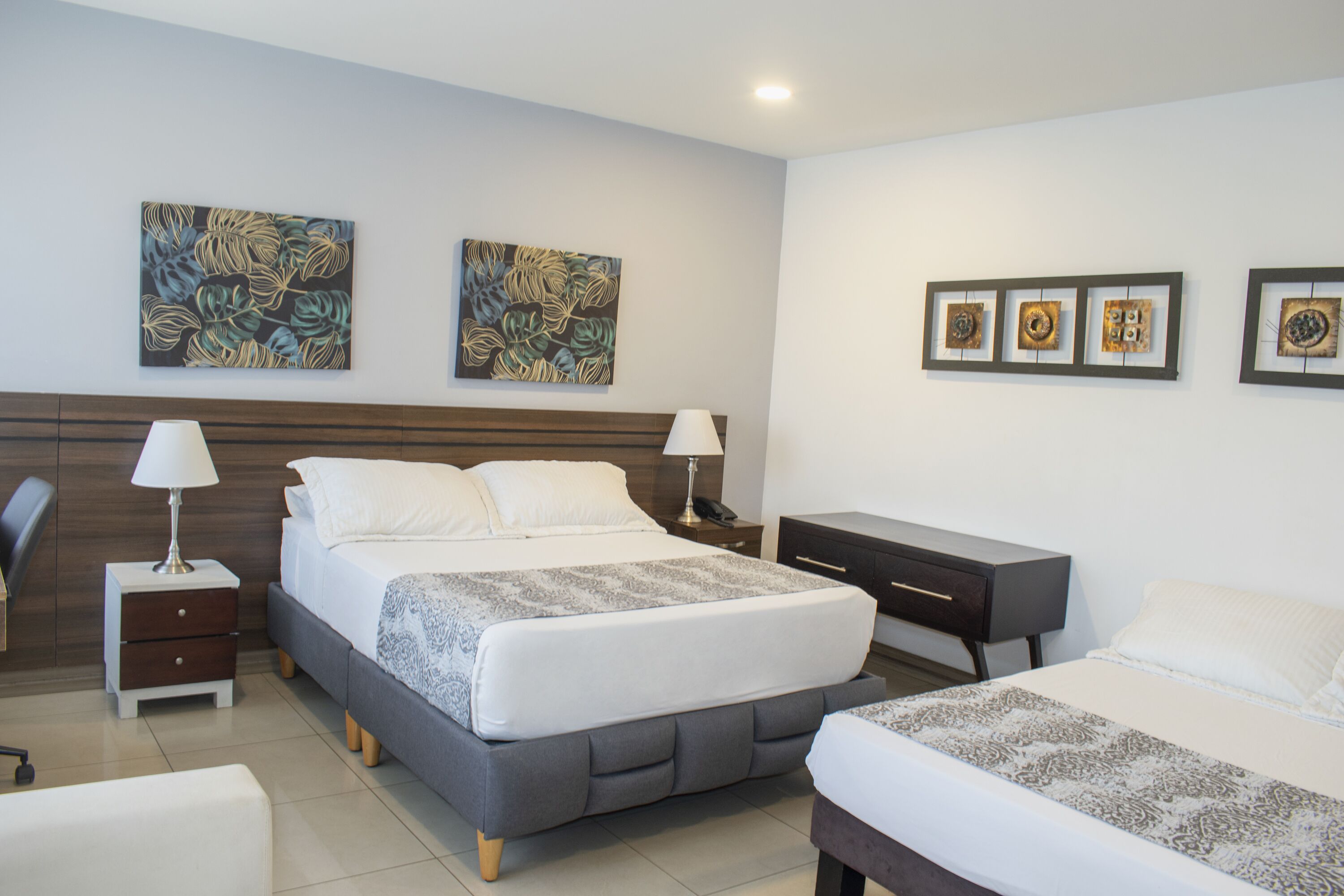 Photo - Malik Hotel Boutique