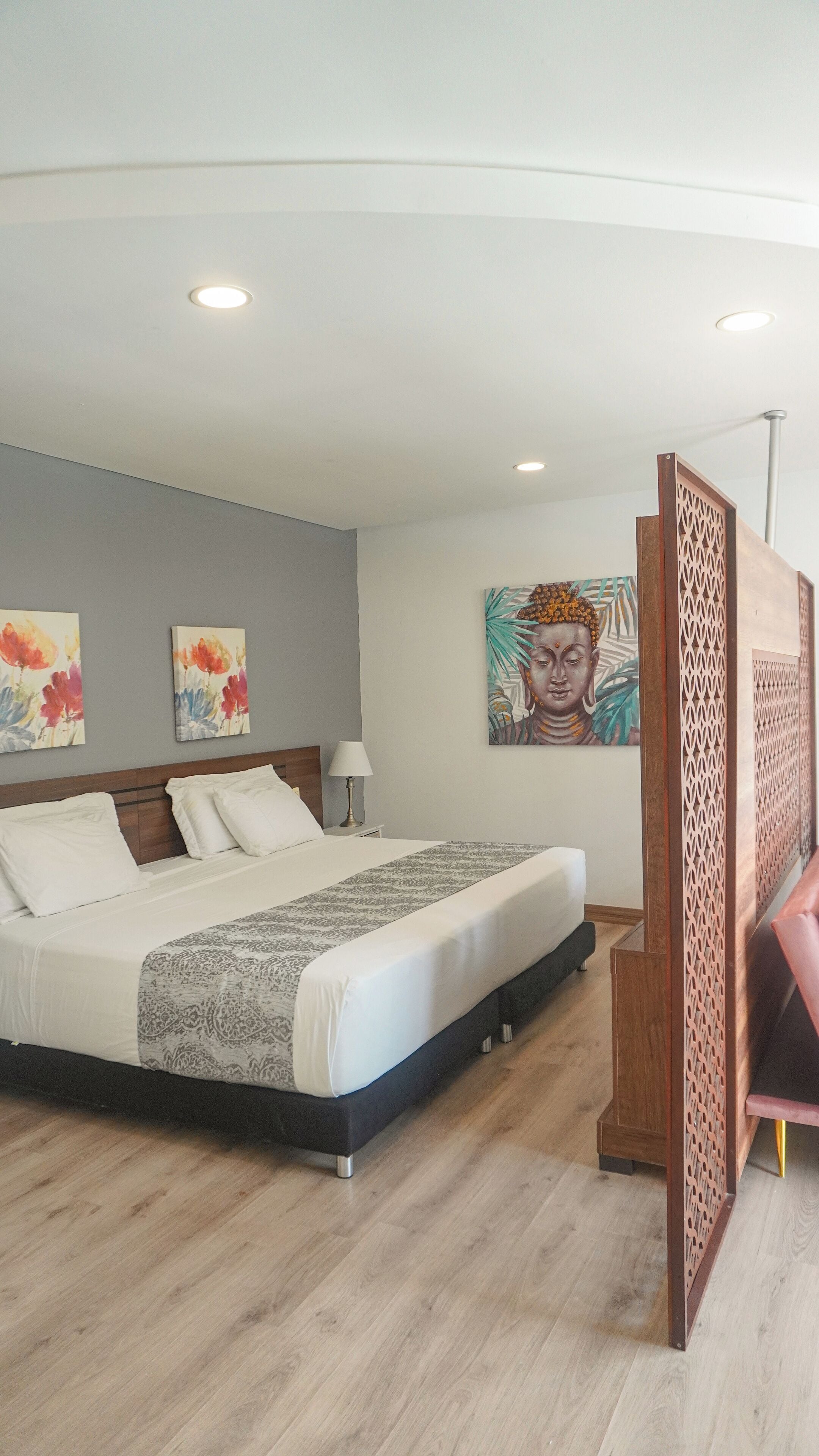 Foto - Malik Hotel Boutique