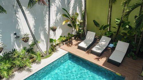 Malik Hotel Boutique