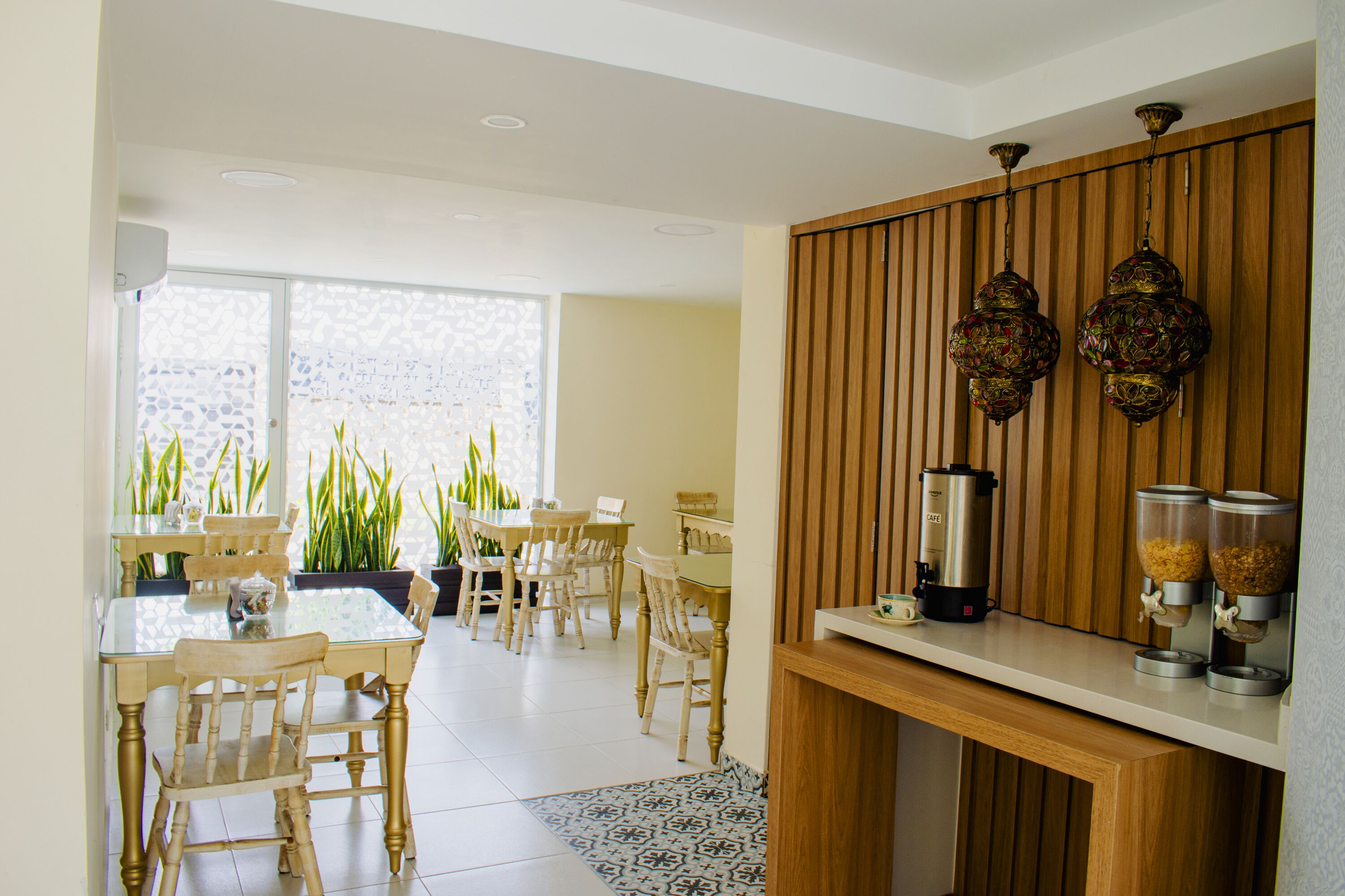 Foto - Malik Hotel Boutique
