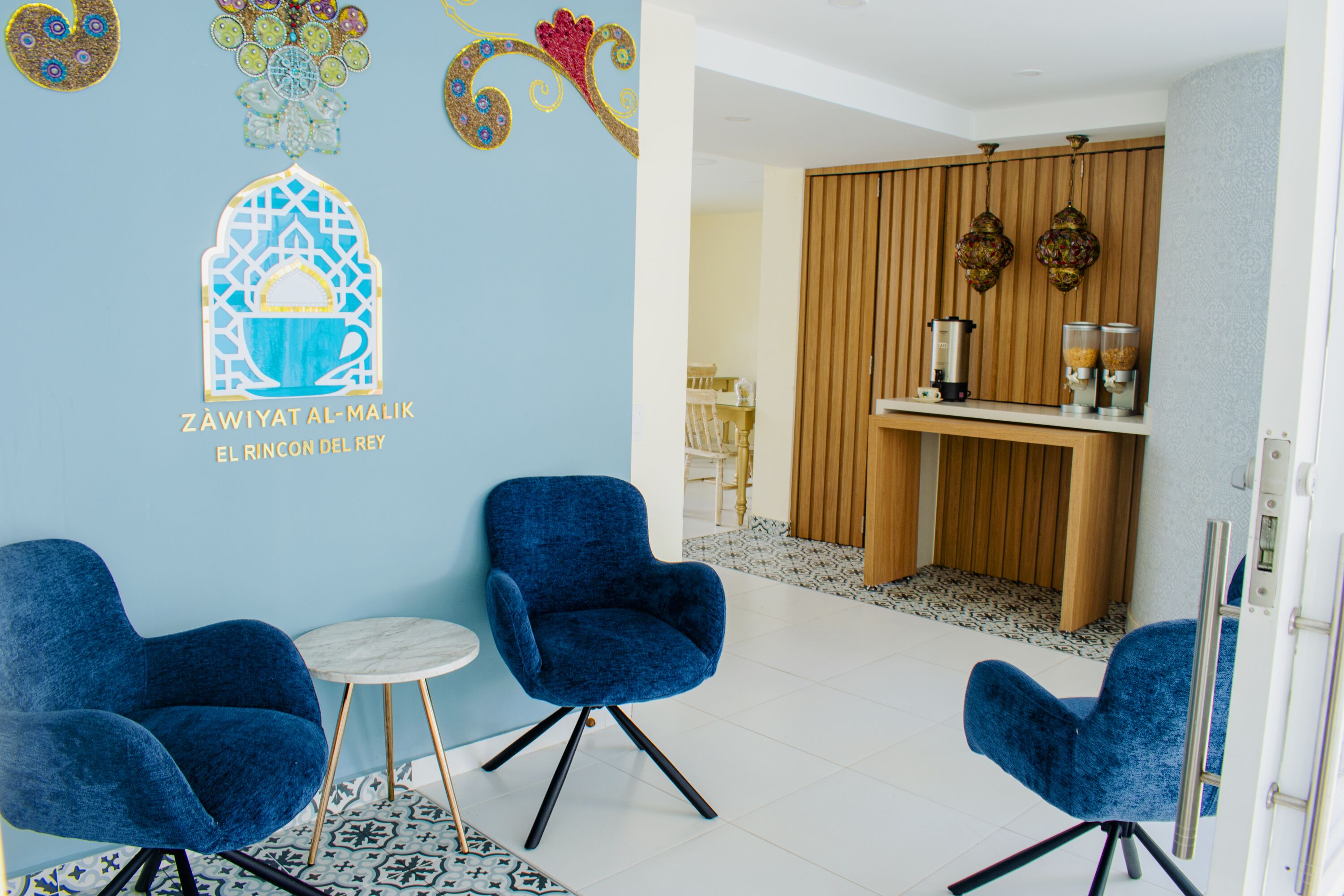 Foto - Malik Hotel Boutique