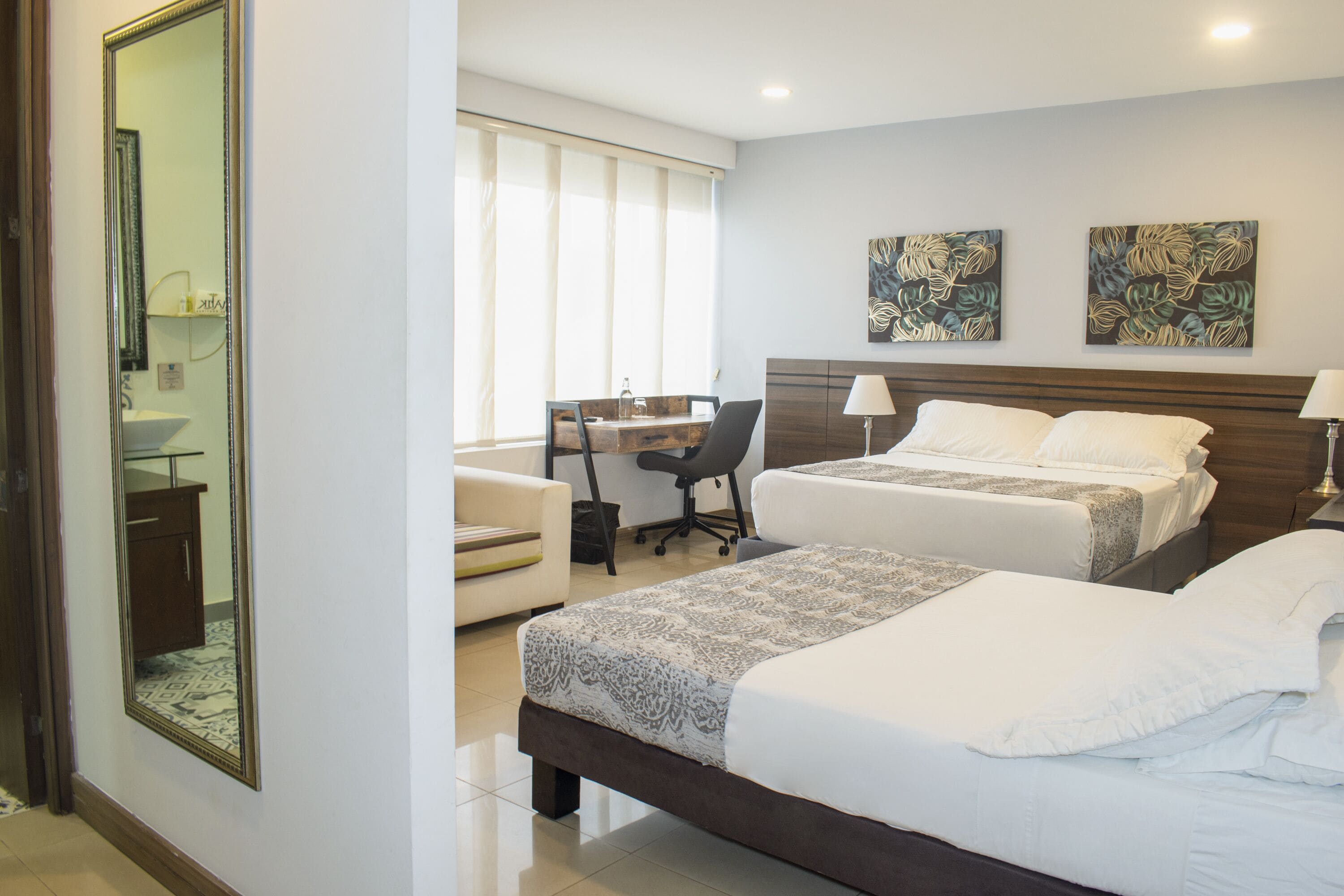 Photo - Malik Hotel Boutique