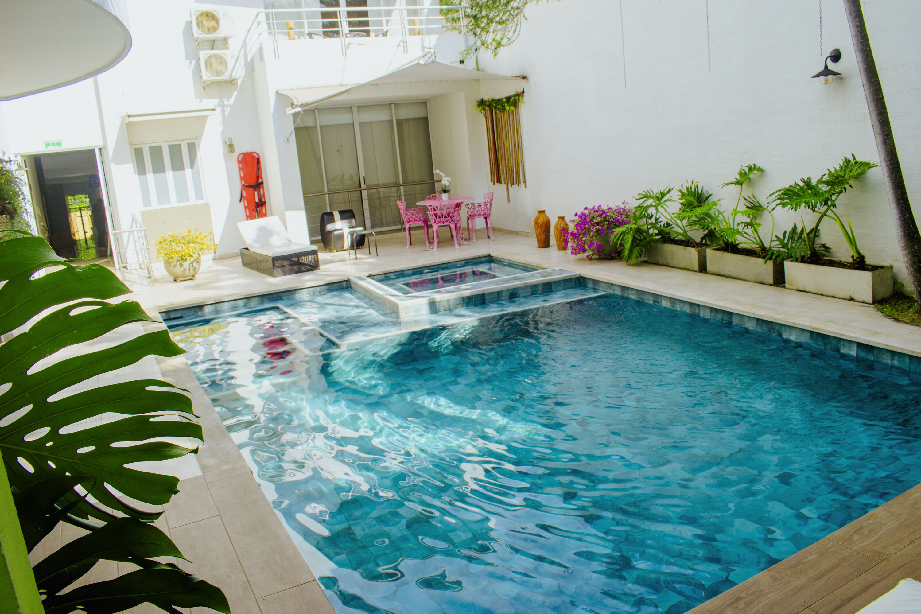 Photo - Malik Hotel Boutique