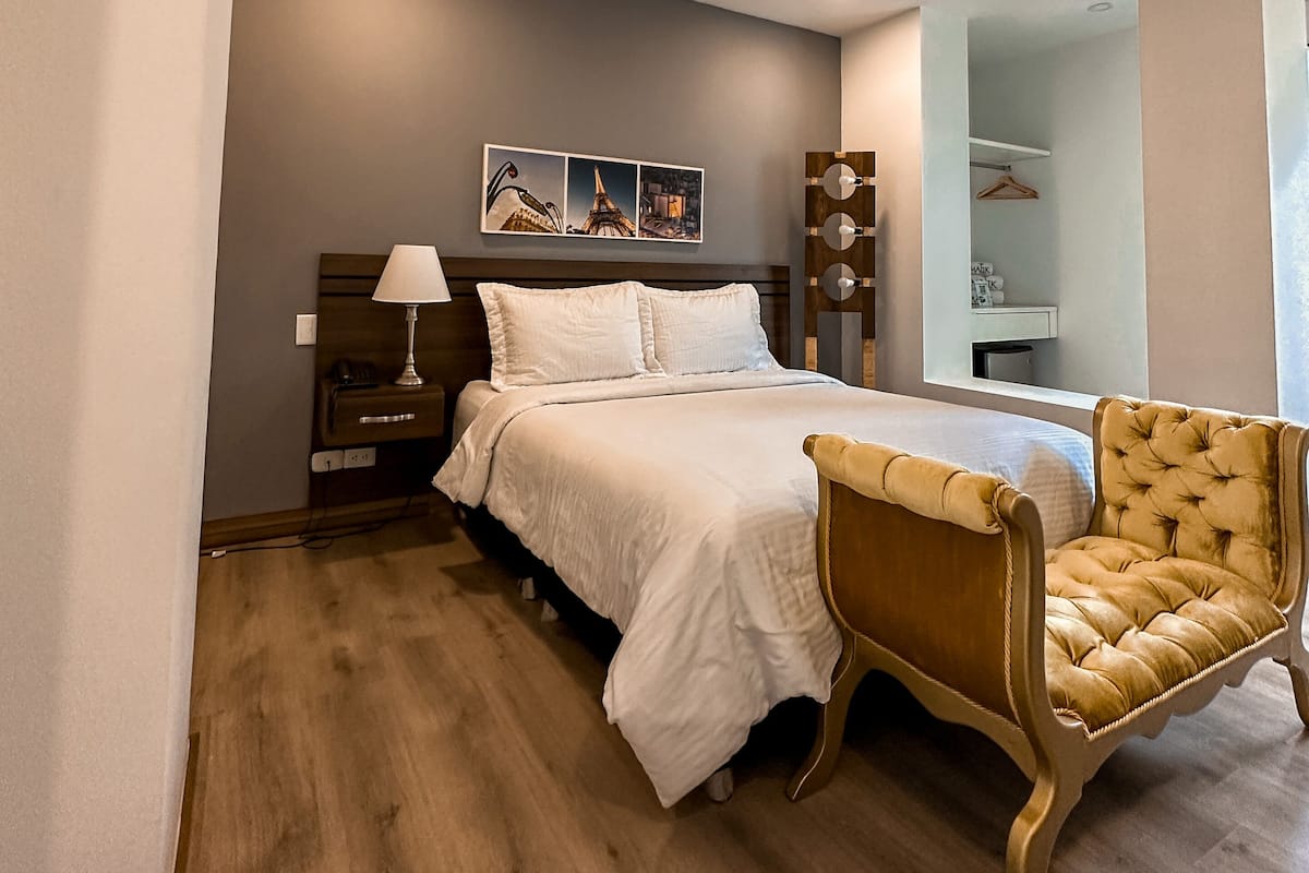 Luxury-Suite