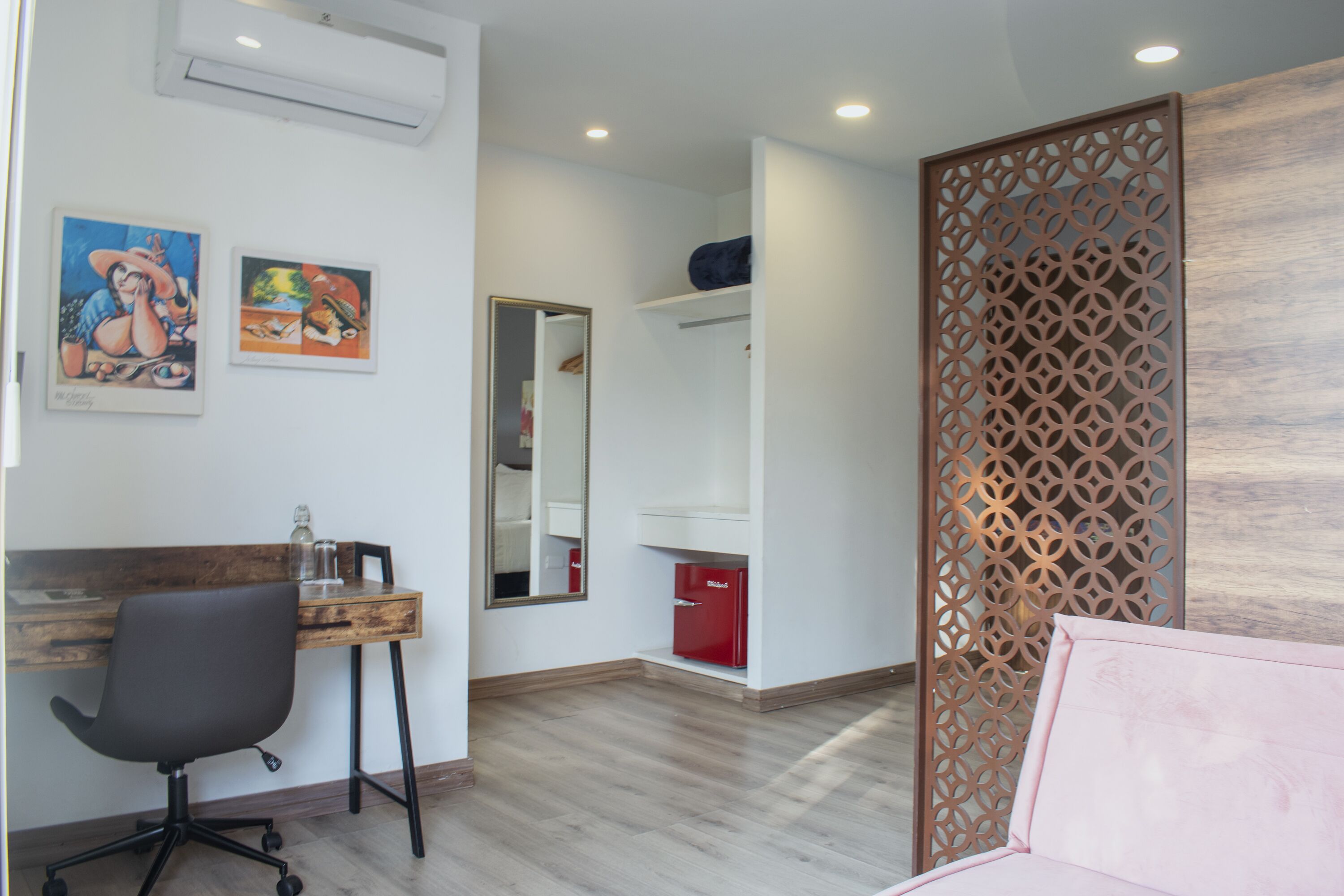 Foto - Malik Hotel Boutique