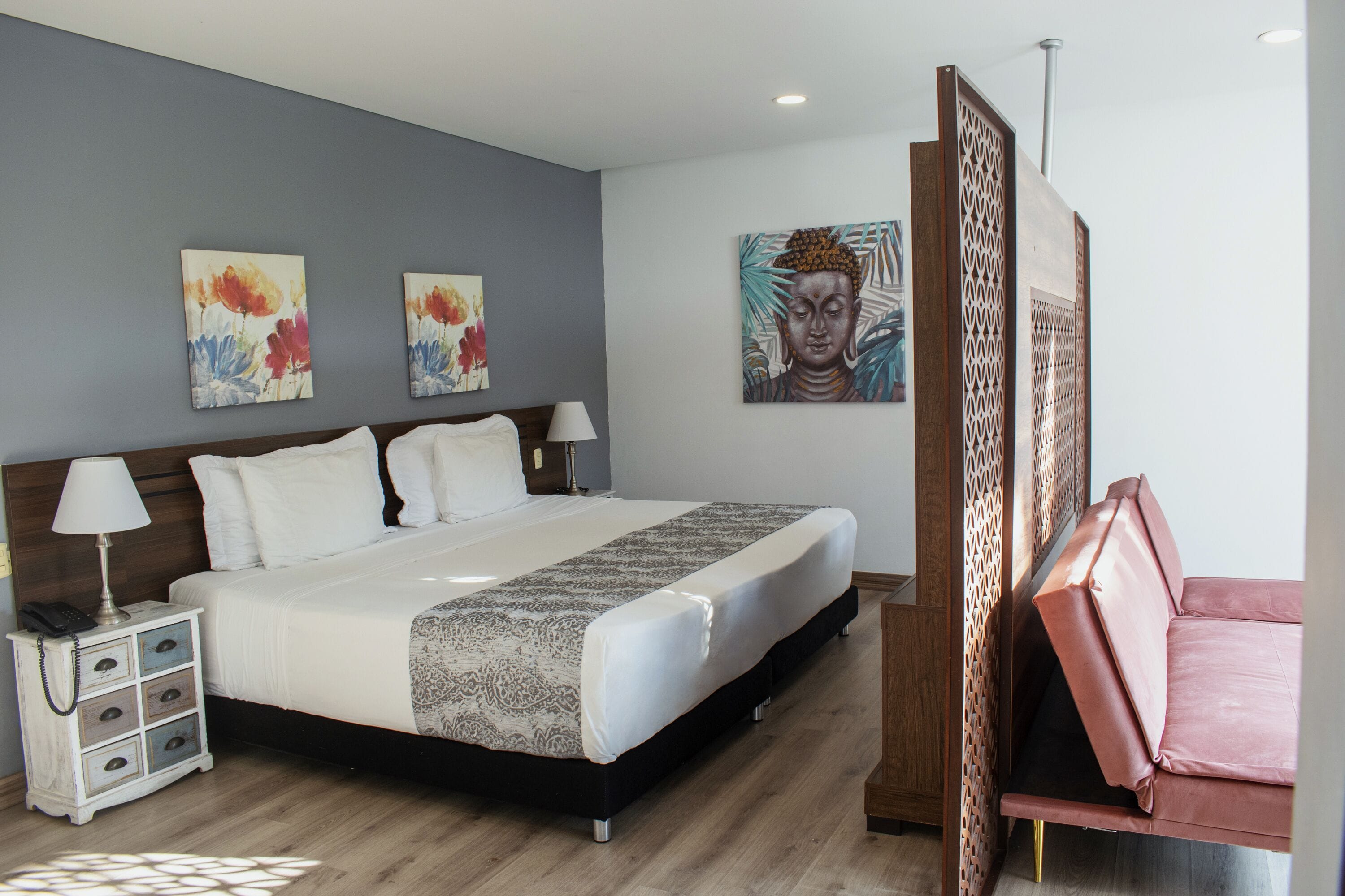 Photo - Malik Hotel Boutique