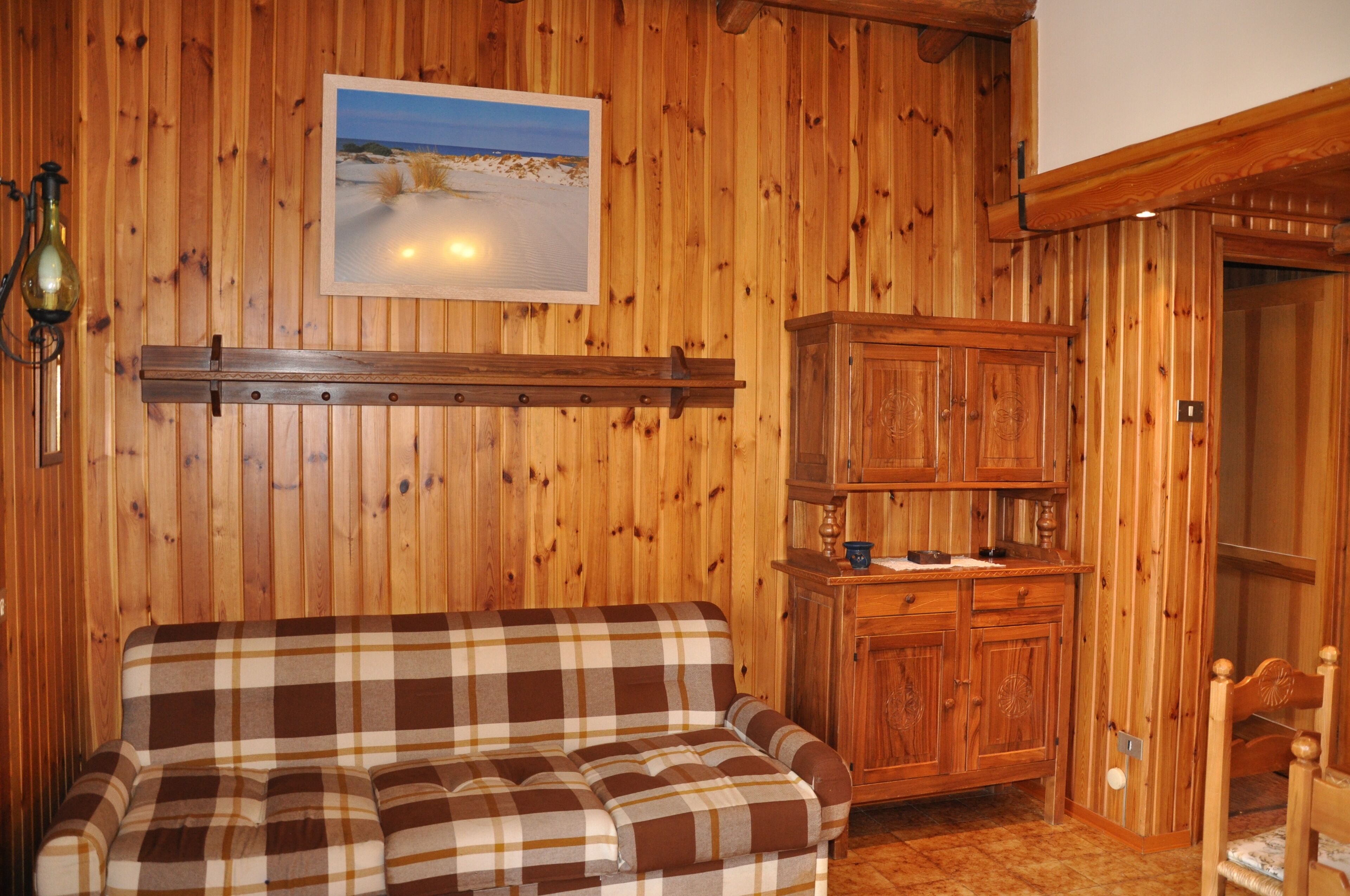 APARTMENT FOR 6 PEOPLE