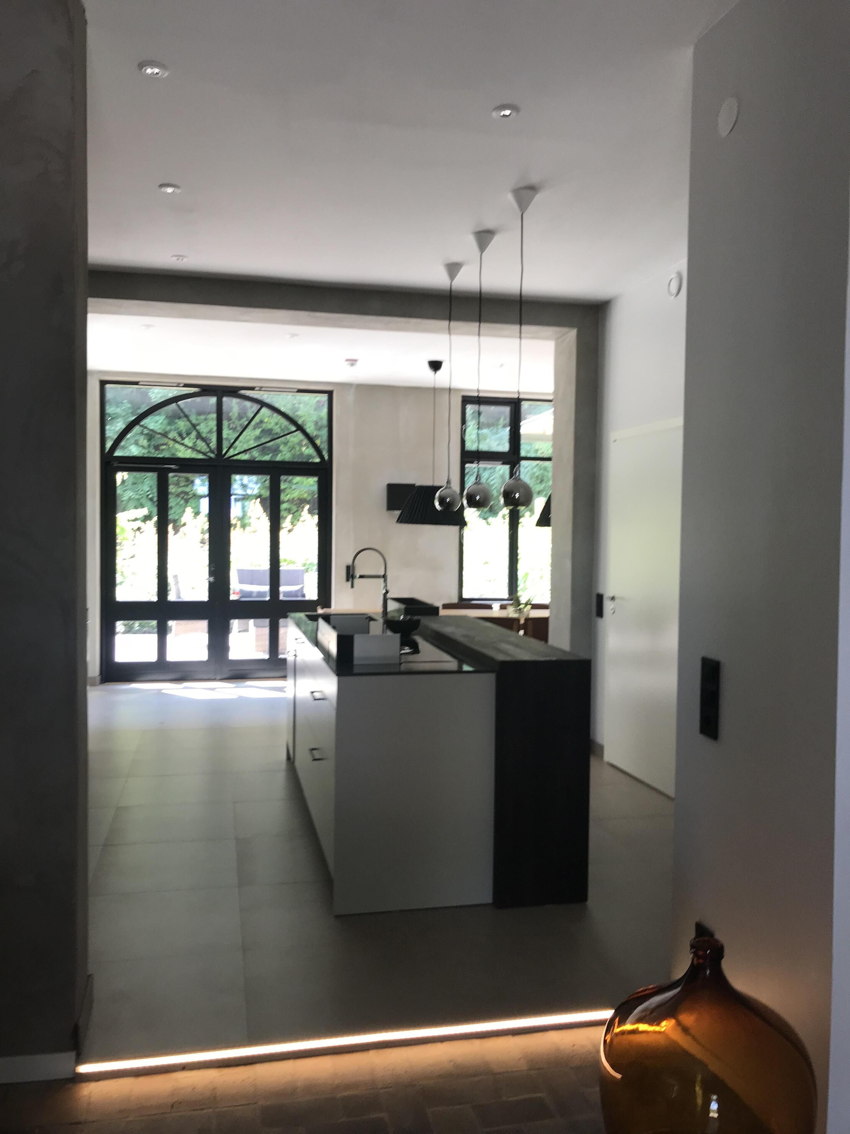 Completely renovated holiday home with luxury feel!